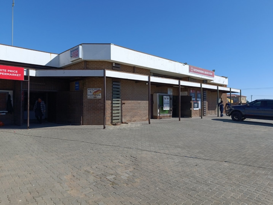  Bedroom Property for Sale in Phahameng Free State